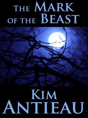 cover image of The Mark of the Beast